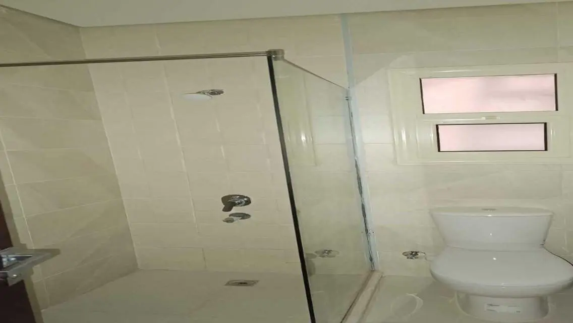 apartment for sale in 90 Avenue Compound,