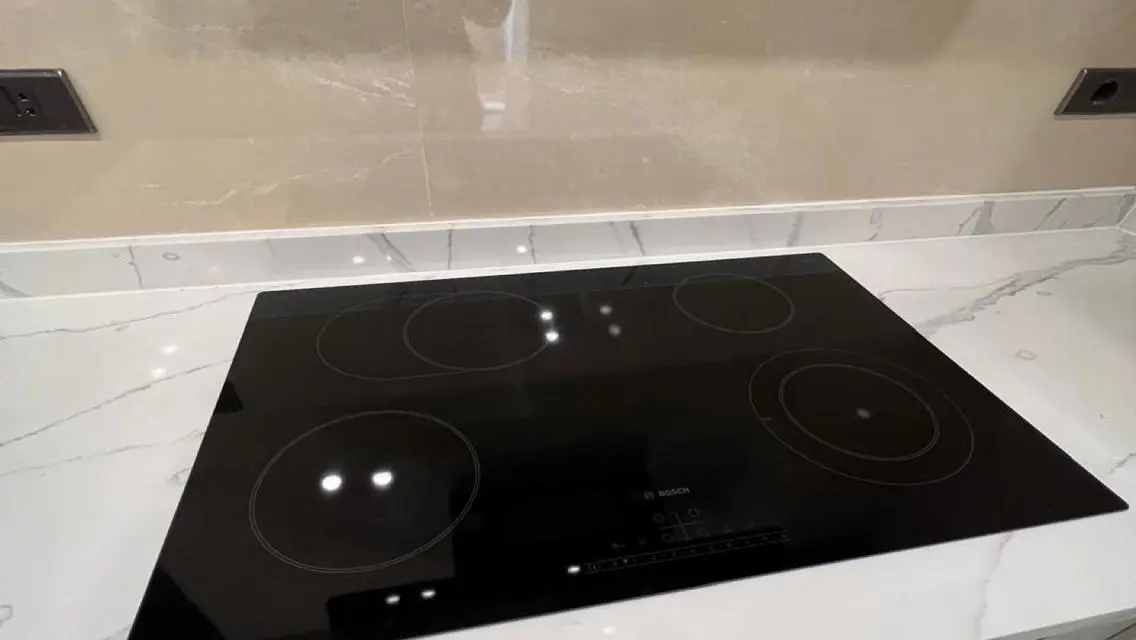 Luxurious Apartment for Sale in EViCA