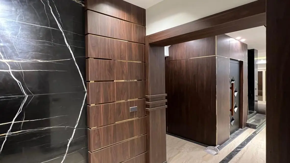 Luxurious Apartment for Sale in EViCA
