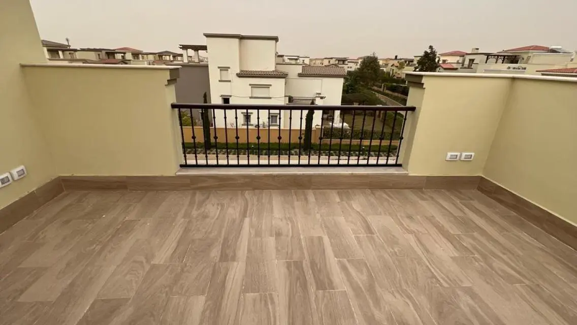 Luxurious Apartment for Sale in EViCA