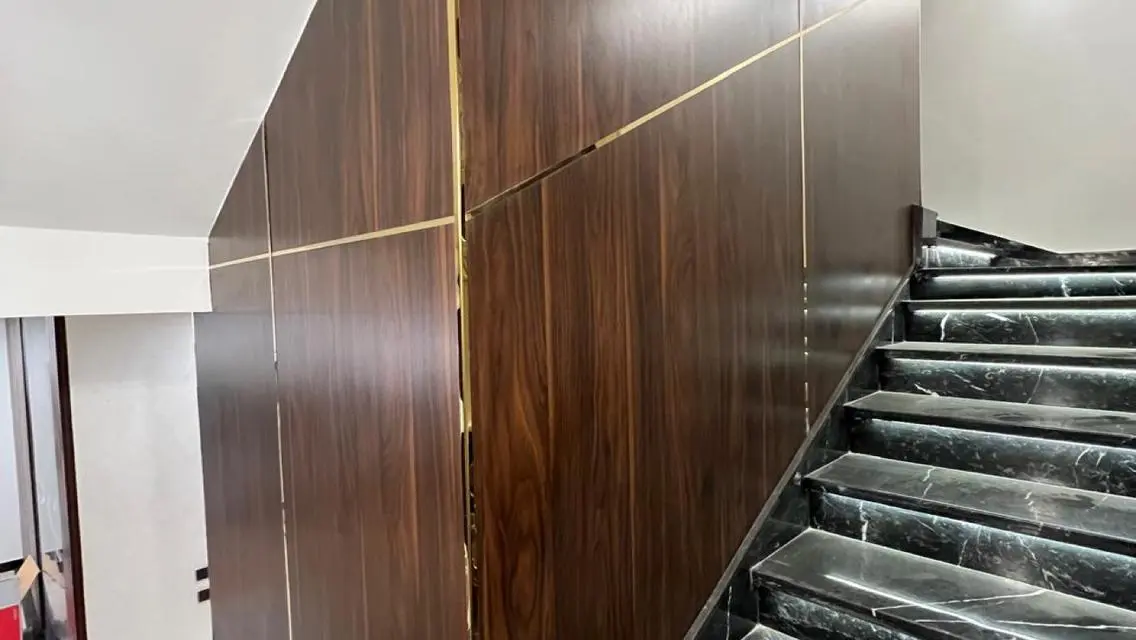 Luxurious Apartment for Sale in EViCA