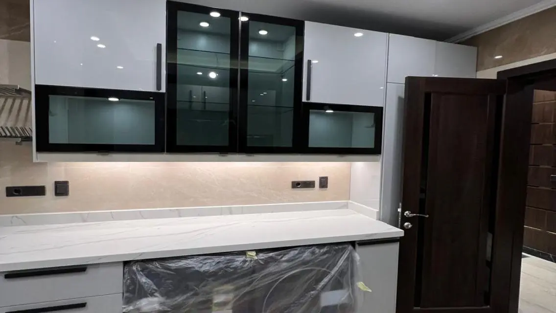 Luxurious Apartment for Sale in EViCA