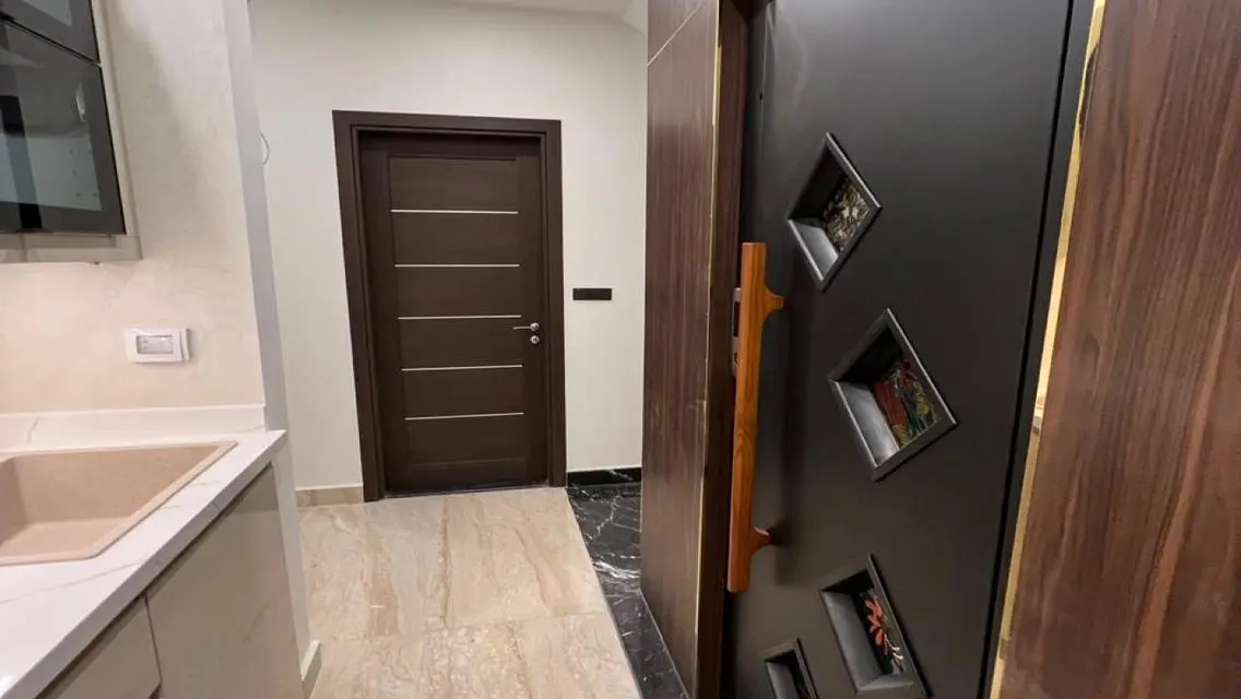Luxurious Apartment for Sale in EViCA