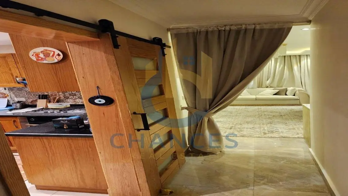 Super Lux Apartment for Sale in Sama Compound