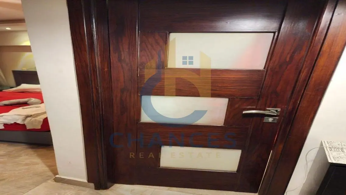 Super Lux Apartment for Sale in Sama Compound