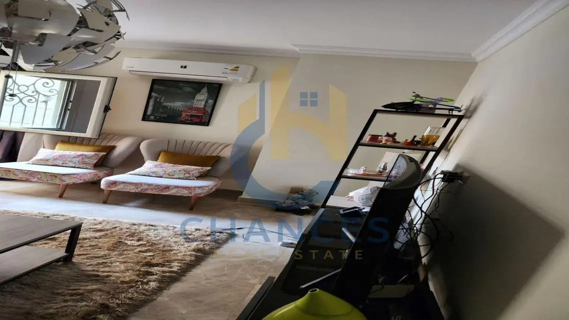 Super Lux Apartment for Sale in Sama Compound