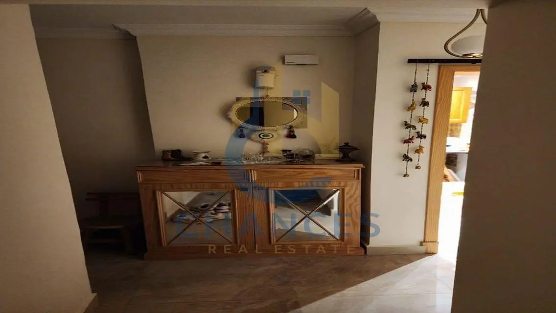 Super Lux Apartment for Sale in Sama Compound