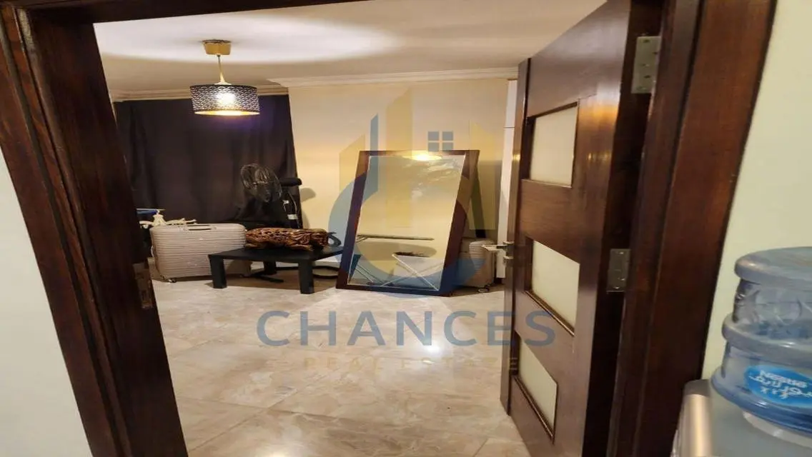 Super Lux Apartment for Sale in Sama Compound