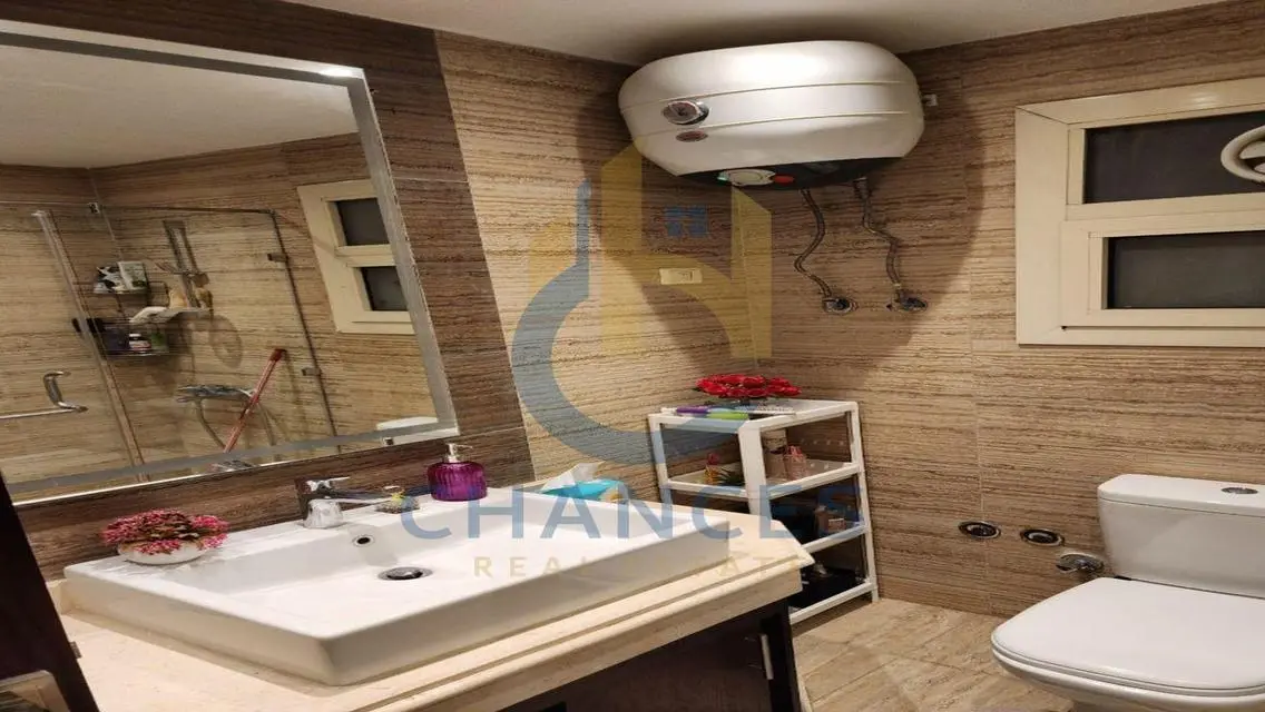 Super Lux Apartment for Sale in Sama Compound