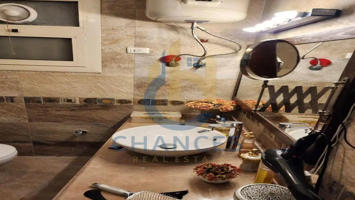Super Lux Apartment for Sale in Sama Compound