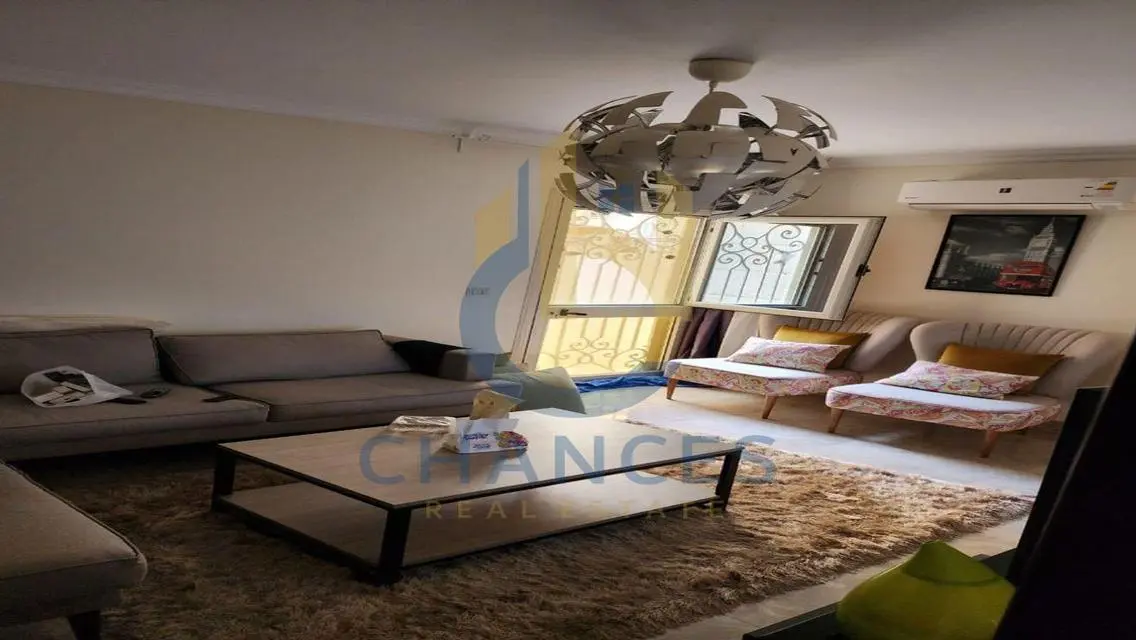Super Lux Apartment for Sale in Sama Compound
