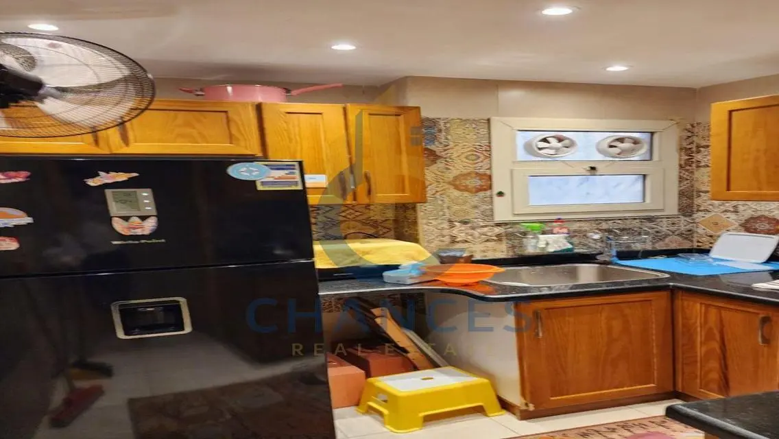 Super Lux Apartment for Sale in Sama Compound