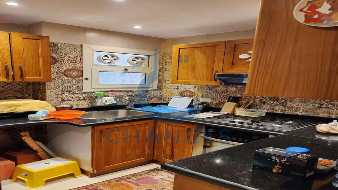 Super Lux Apartment for Sale in Sama Compound