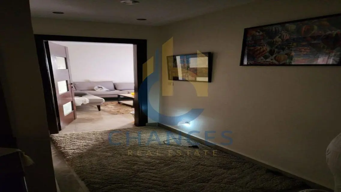 Super Lux Apartment for Sale in Sama Compound