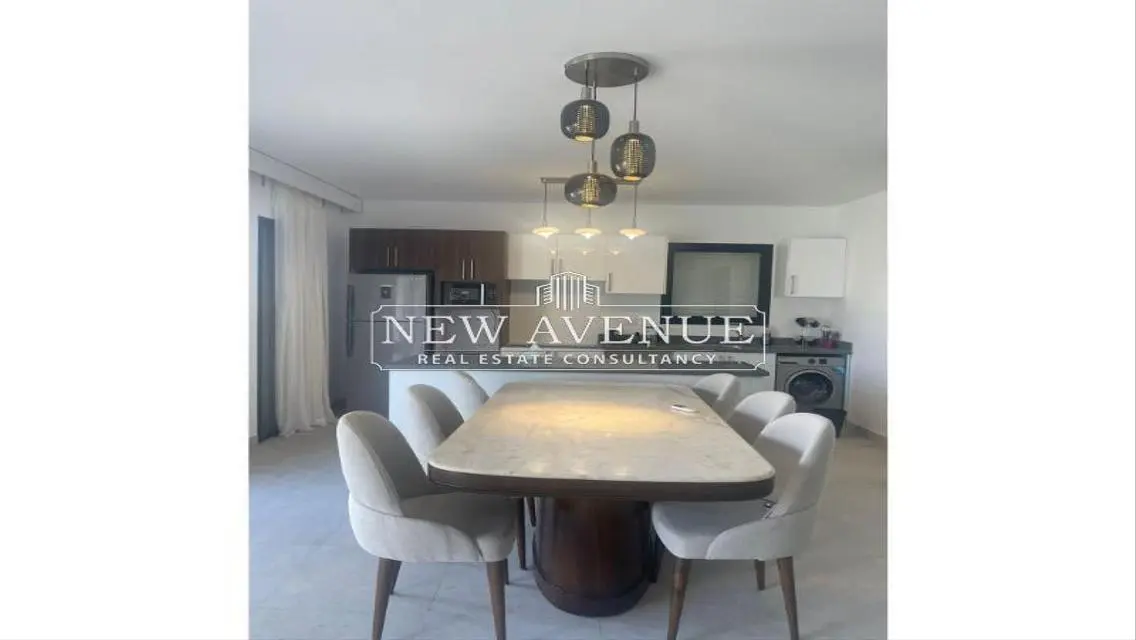 Chalet ground with cabana - High end finishing