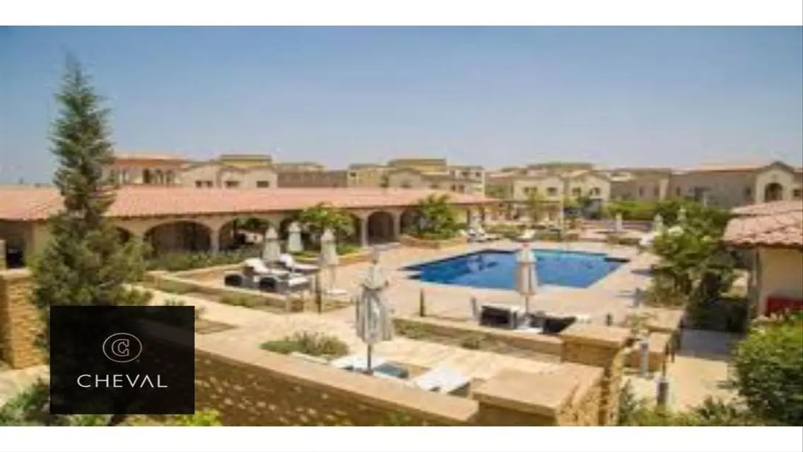Apartment for sale in Up town with good price