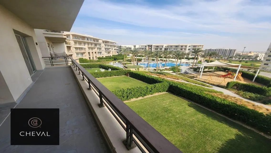 Apartment for sale in Up town with good price