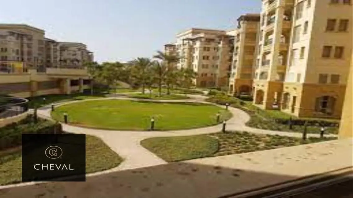 Apartment for sale in Up town with good price