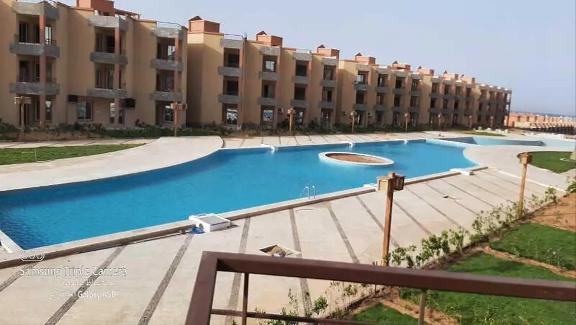 chalet for sale in La Jolie Village, Ain Sokhna