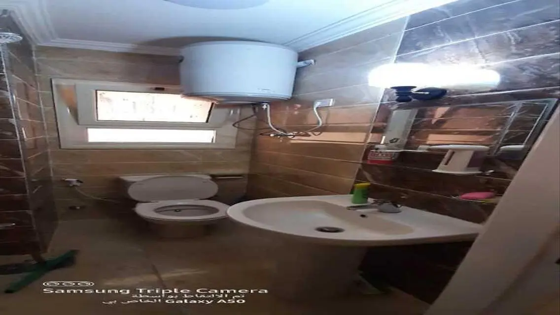 chalet for sale in La Jolie Village, Ain Sokhna