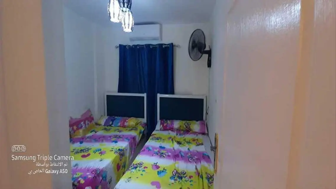 chalet for sale in La Jolie Village, Ain Sokhna