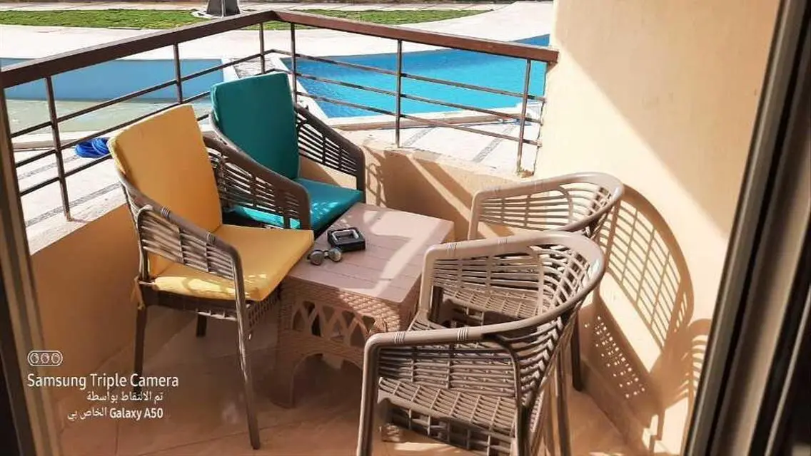 chalet for sale in La Jolie Village, Ain Sokhna