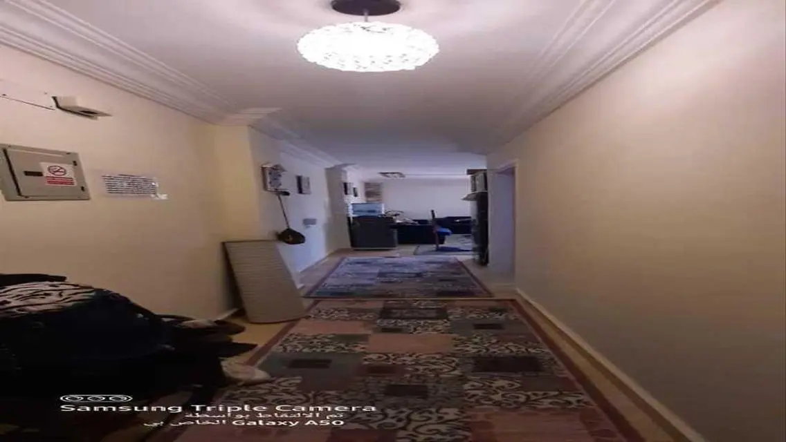 chalet for sale in La Jolie Village, Ain Sokhna