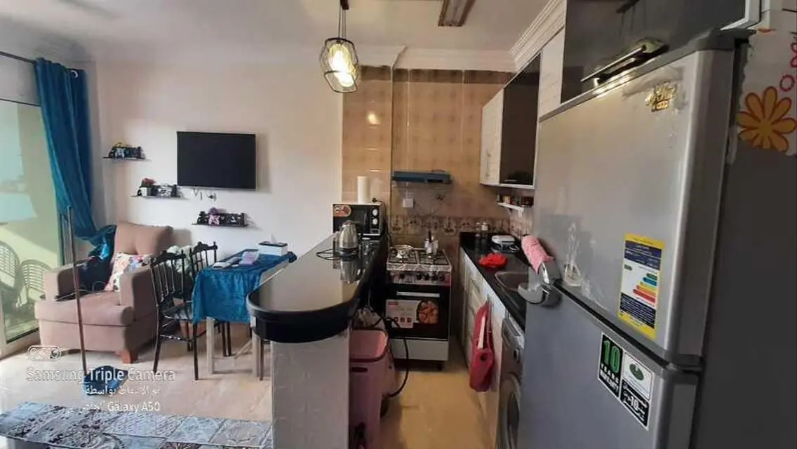 chalet for sale in La Jolie Village, Ain Sokhna