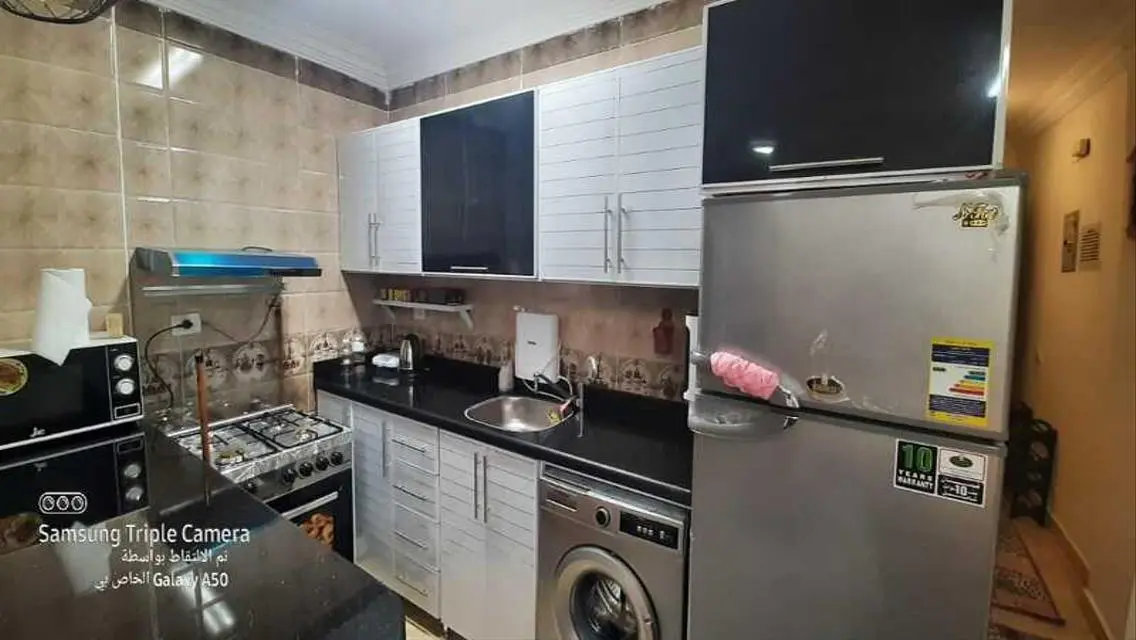 chalet for sale in La Jolie Village, Ain Sokhna