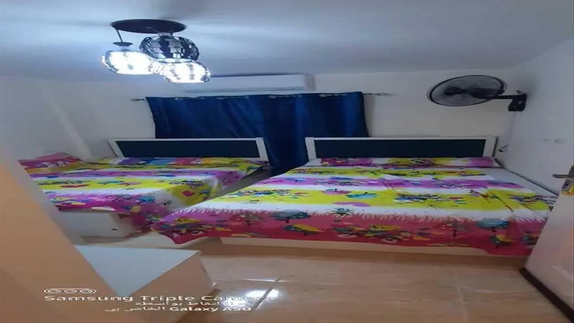chalet for sale in La Jolie Village, Ain Sokhna
