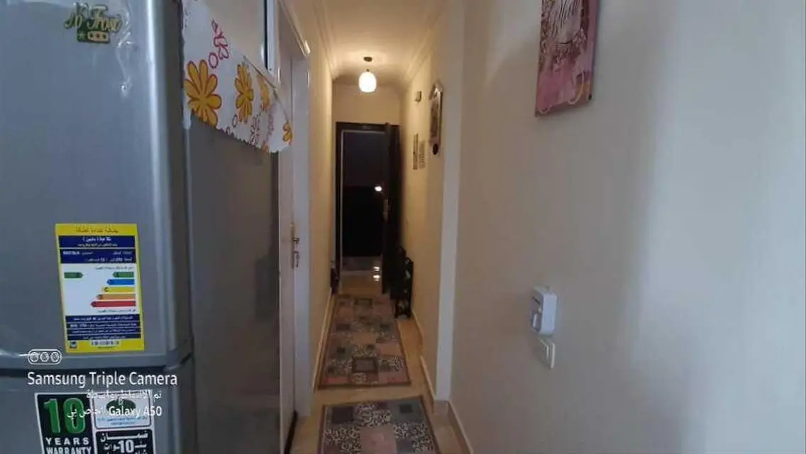 chalet for sale in La Jolie Village, Ain Sokhna