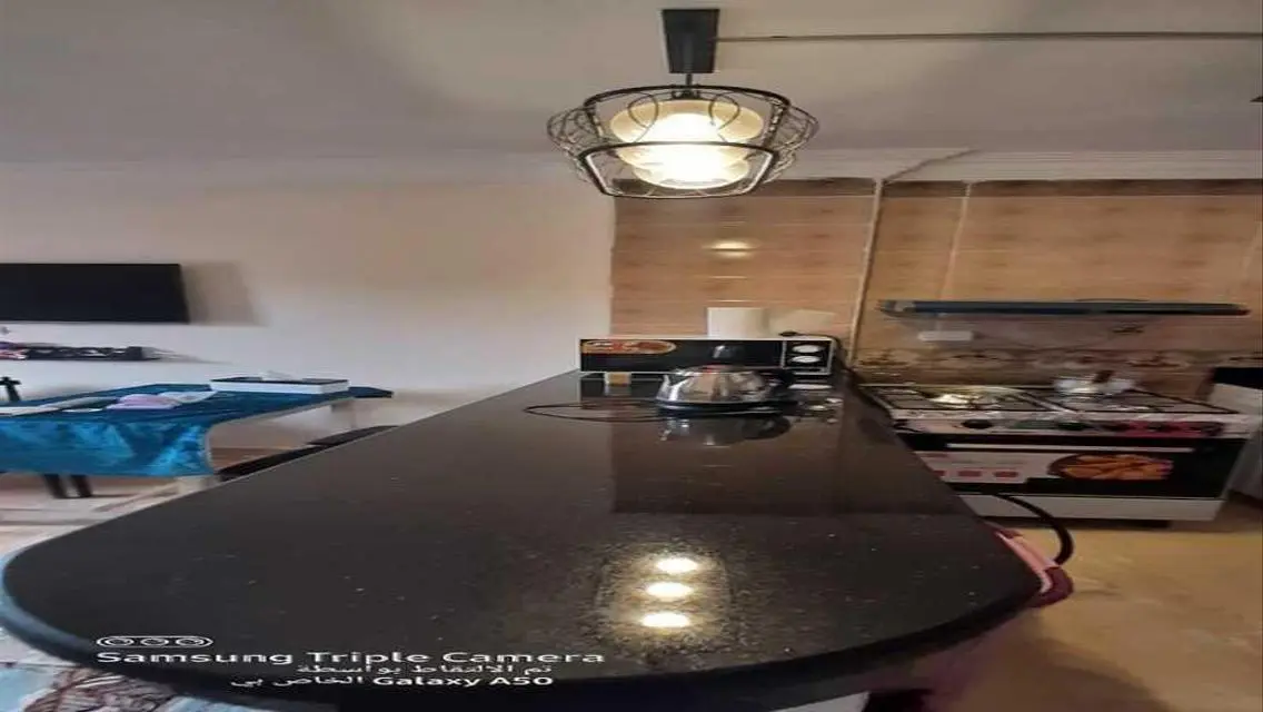 chalet for sale in La Jolie Village, Ain Sokhna