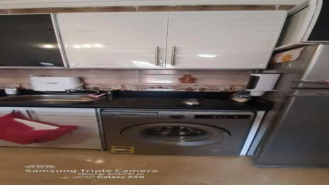 chalet for sale in La Jolie Village, Ain Sokhna