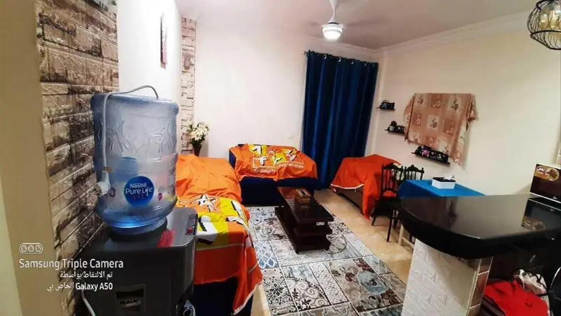 chalet for sale in La Jolie Village, Ain Sokhna