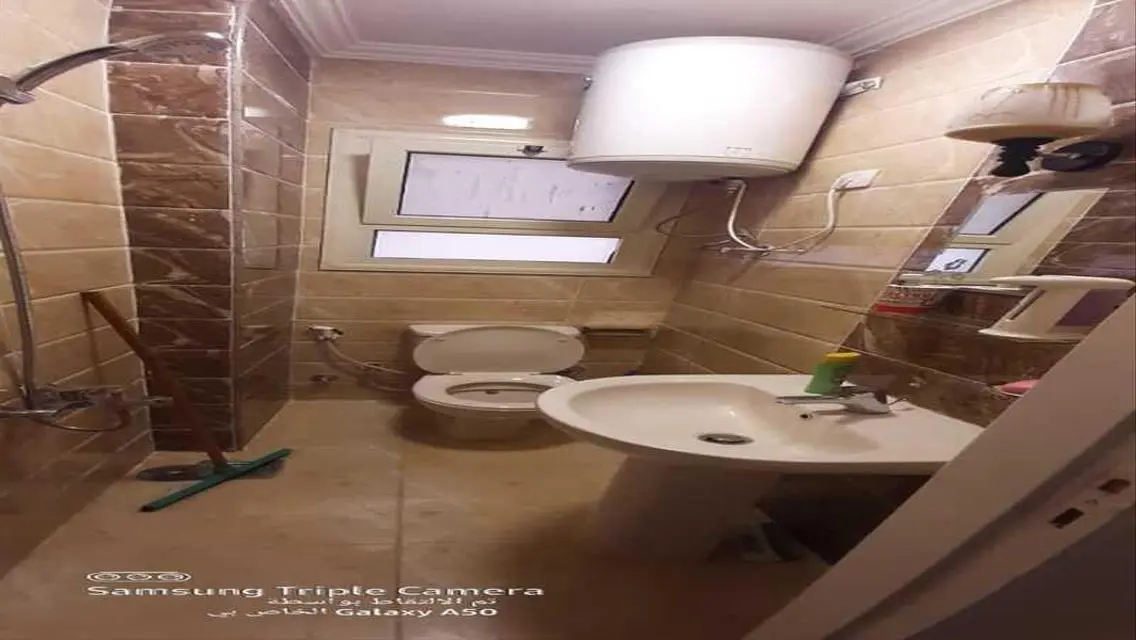 chalet for sale in La Jolie Village, Ain Sokhna