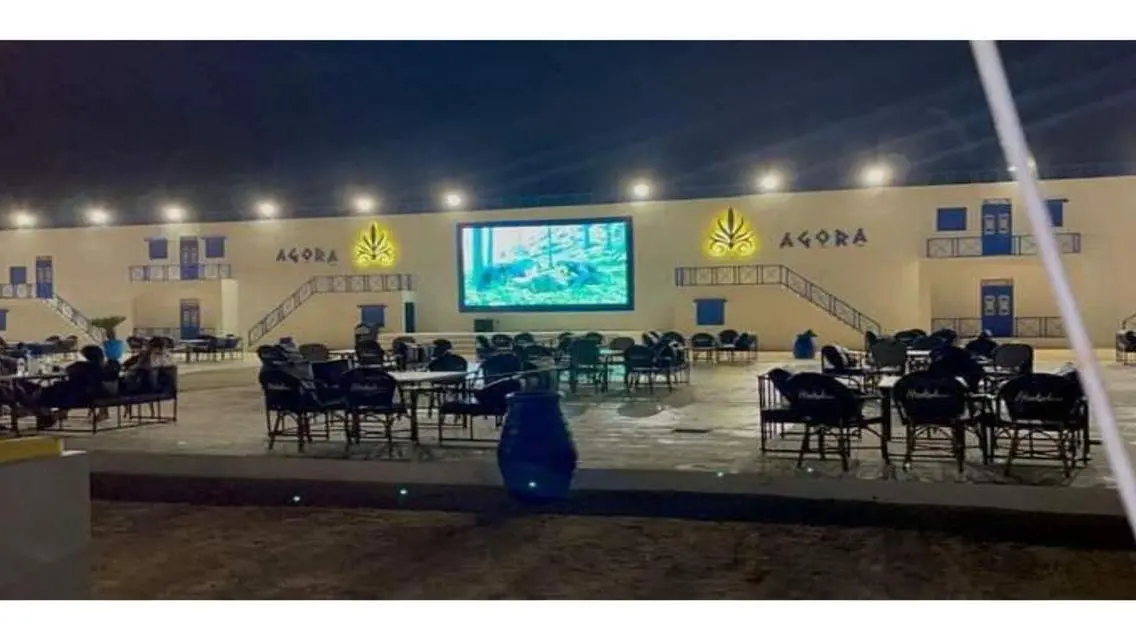 افضل سعر شاليه ف مونتن فيو راس الحكمه استلام سنتين