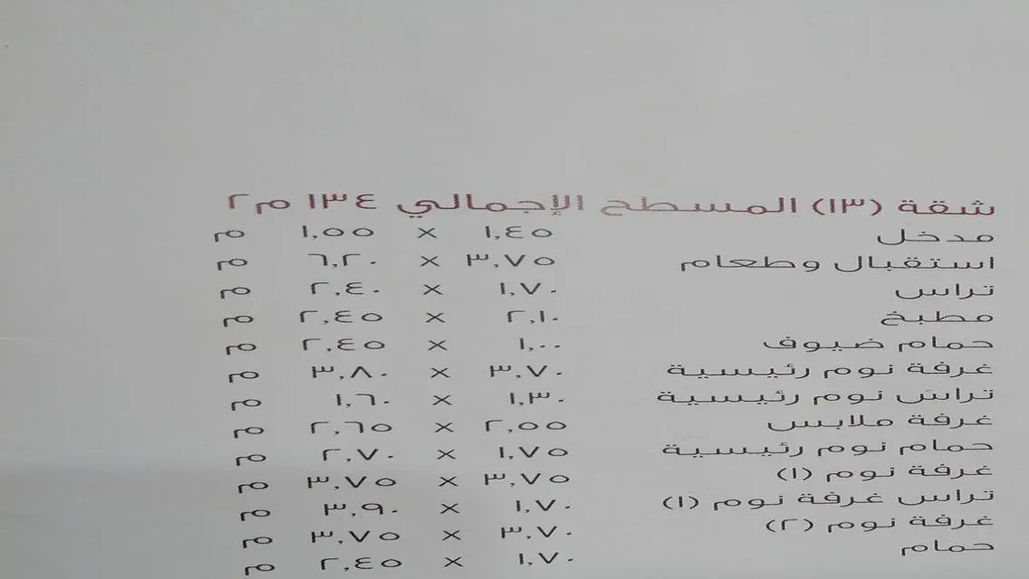 شقة للبيع في مدينتي 134م قسط علي 12 سنة فيو مميز