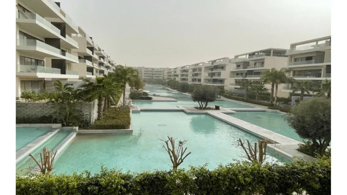 Luxury Residential Villa for Sale with Private Pool and Garden