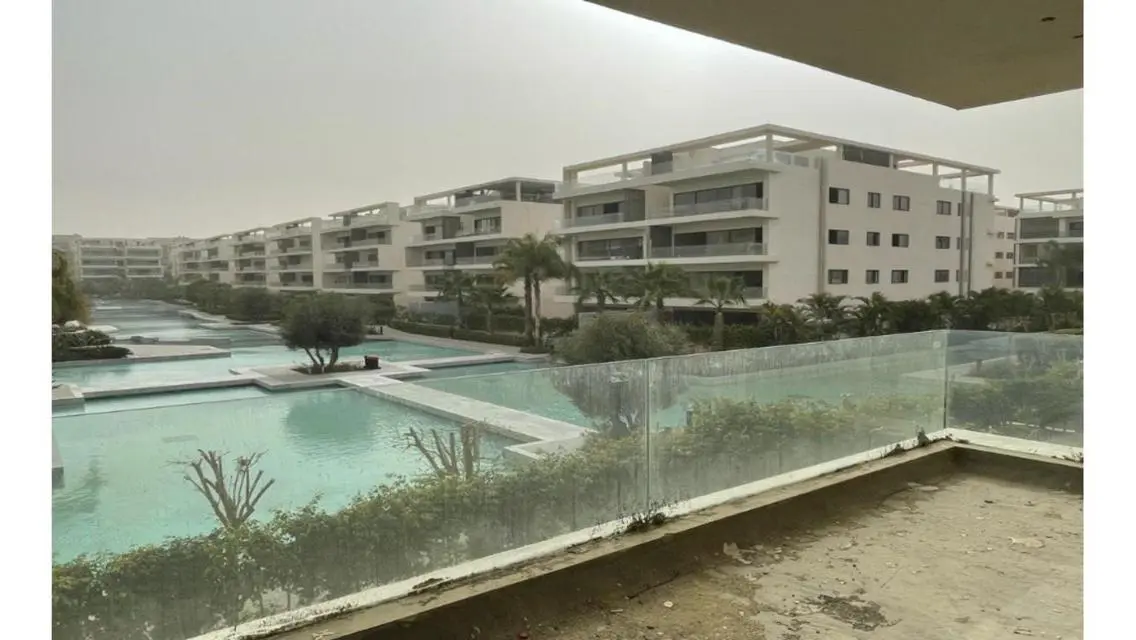 Luxury Residential Villa for Sale with Private Pool and Garden
