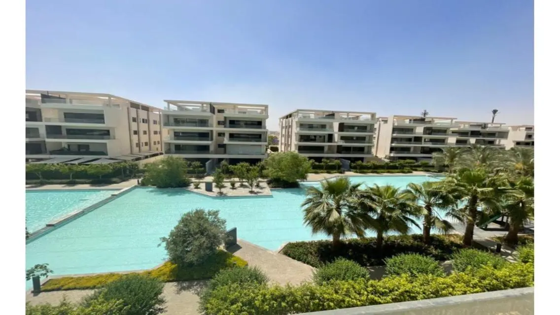 Luxury Residential Villa for Sale with Private Pool and Garden