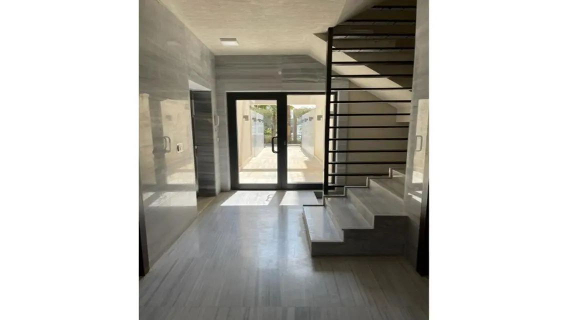 Luxury Residential Villa for Sale with Private Pool and Garden