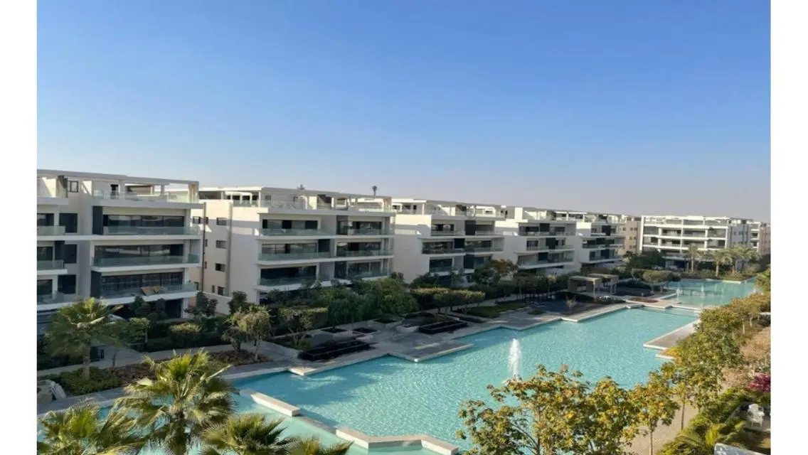 Luxury Residential Villa for Sale with Private Pool and Garden