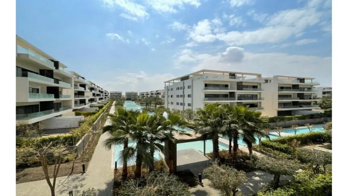 Luxury Residential Villa for Sale with Private Pool and Garden