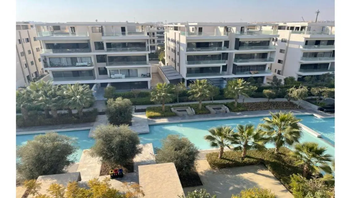 Luxury Residential Villa for Sale with Private Pool and Garden