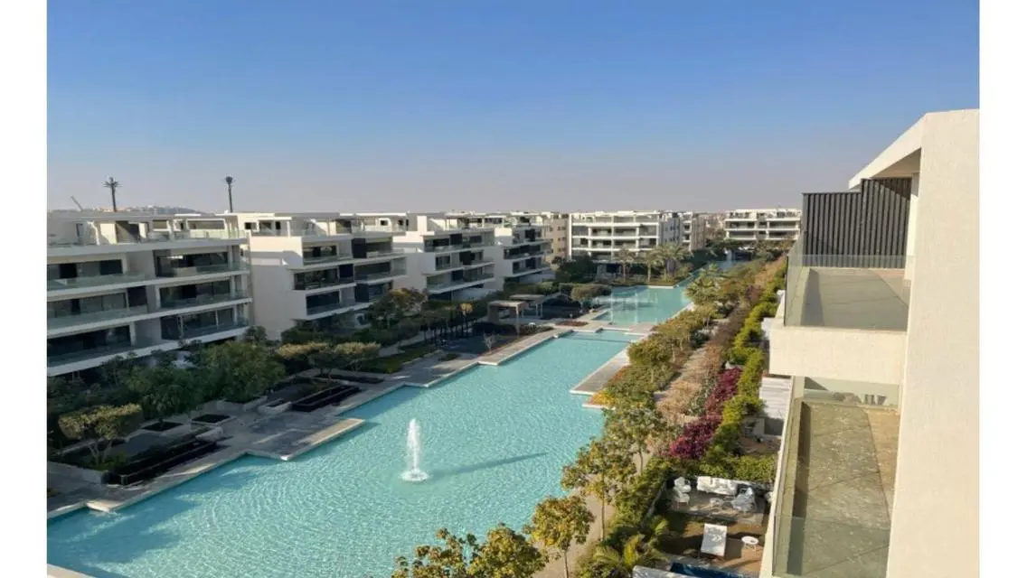 Luxury Residential Villa for Sale with Private Pool and Garden
