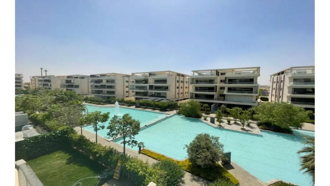 Luxury Residential Villa for Sale with Private Pool and Garden
