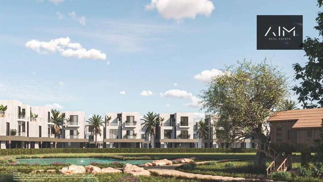 twin house 315m lowest price inst \ next year