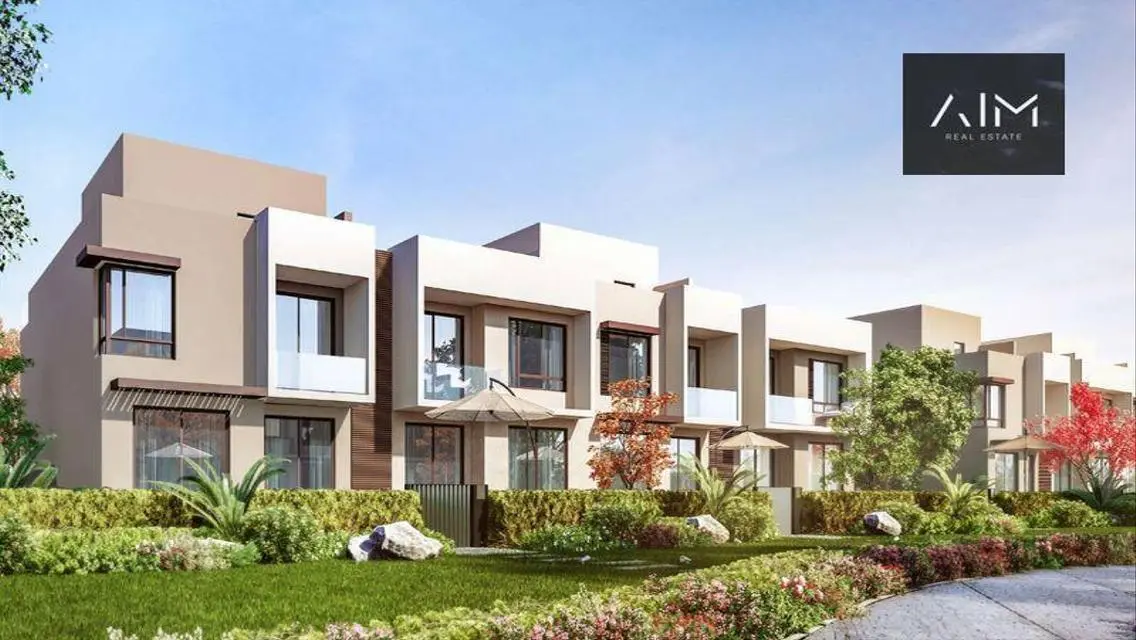 twin house 315m lowest price inst \ next year