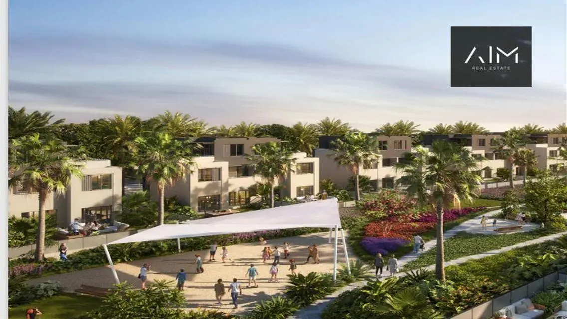 twin house 315m lowest price inst \ next year