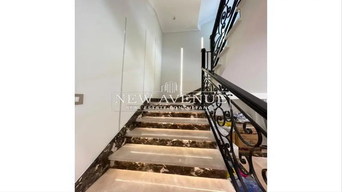town house fully finished ready to move in azzar 1
